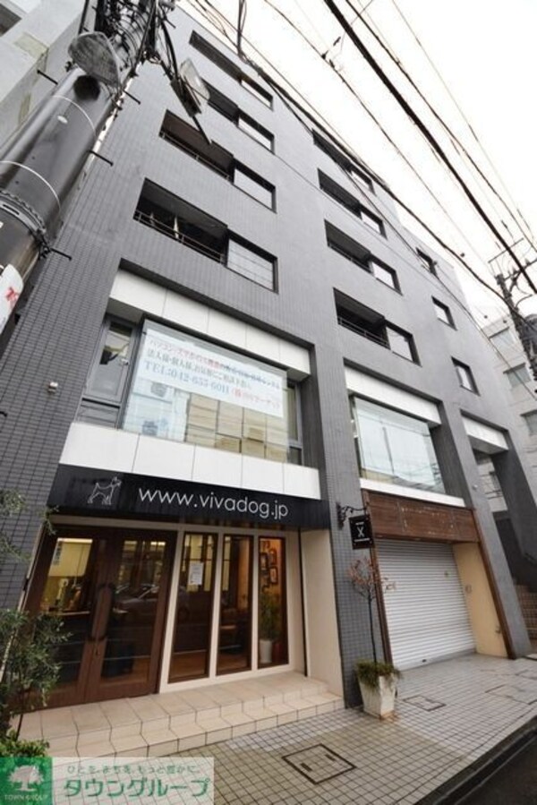 外観(☆ご見学のご予約はタウンハウジングまで♪)