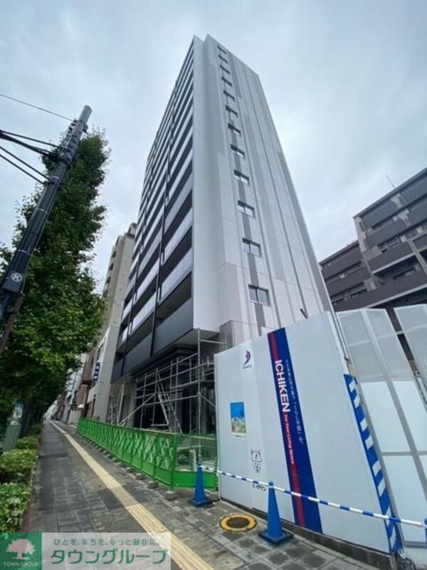 外観(外観)