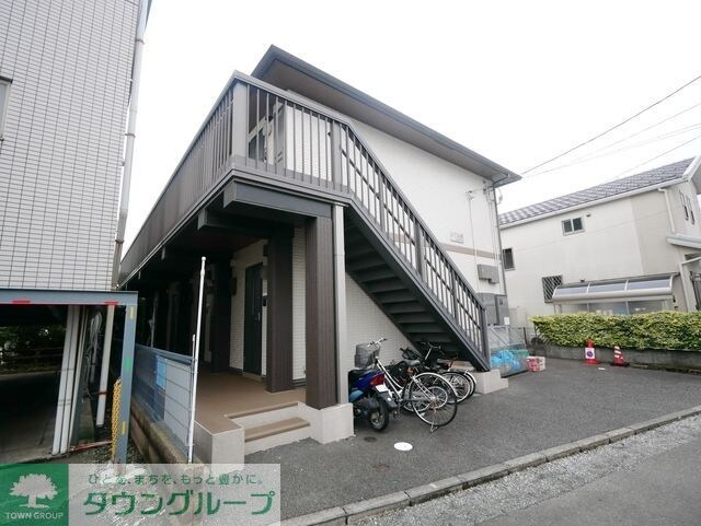 物件内観写真14　