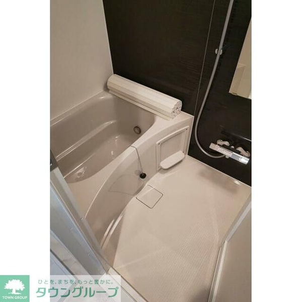 バス／シャワールーム等(★お部屋探しは株式会社タウンハウジング東京まで★)