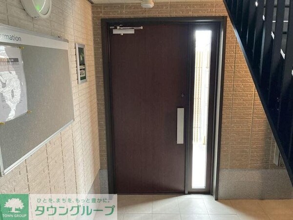 ロビー