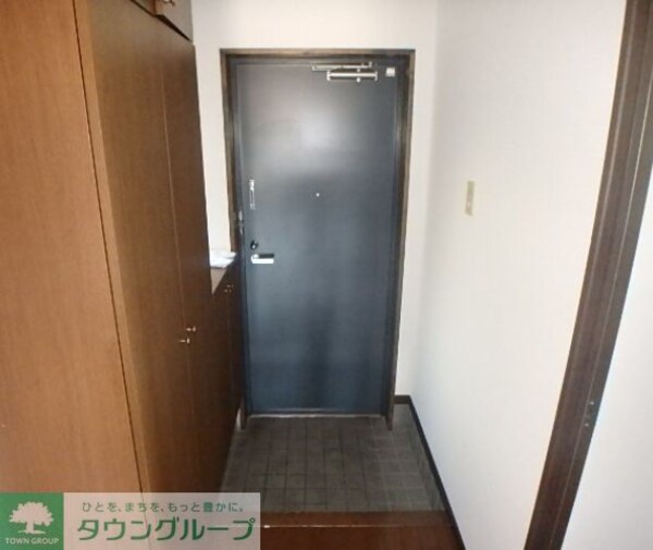玄関(玄関)