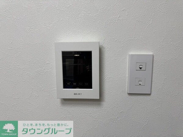 設備(別部屋参考写真)