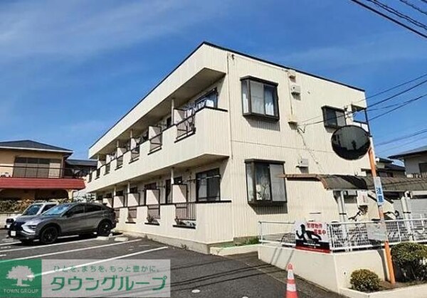 駐車場(外観)