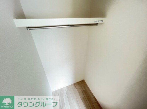 収納(収納)