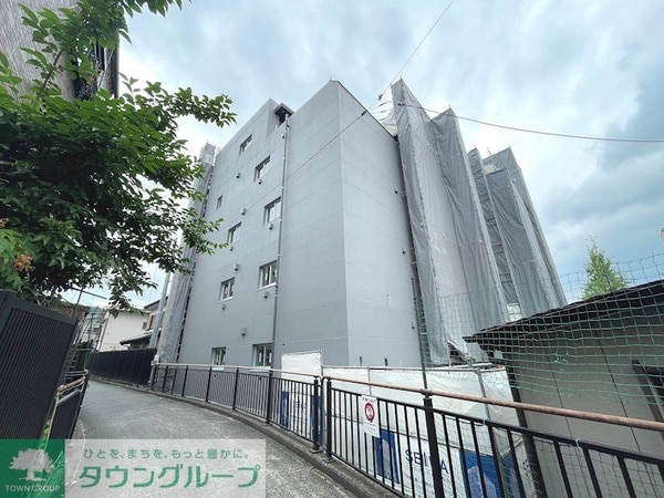 共有部分(★お部屋探しは株式会社タウンハウジング東京まで★)
