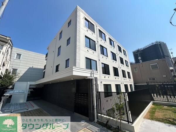 外観(外観)