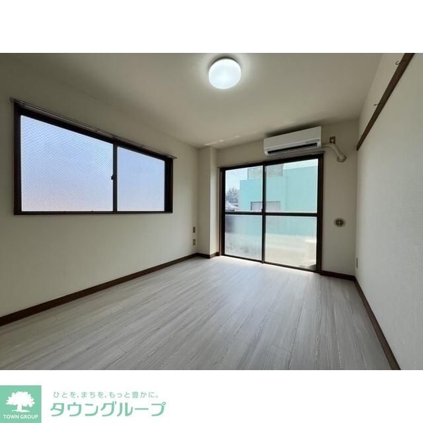 リビング・居室
