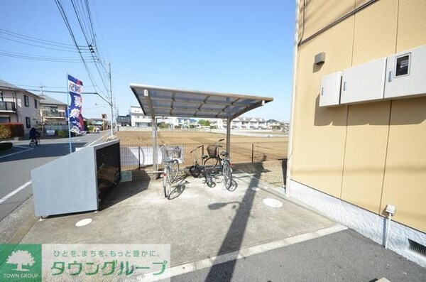 共有部分(☆駐輪場あり☆)