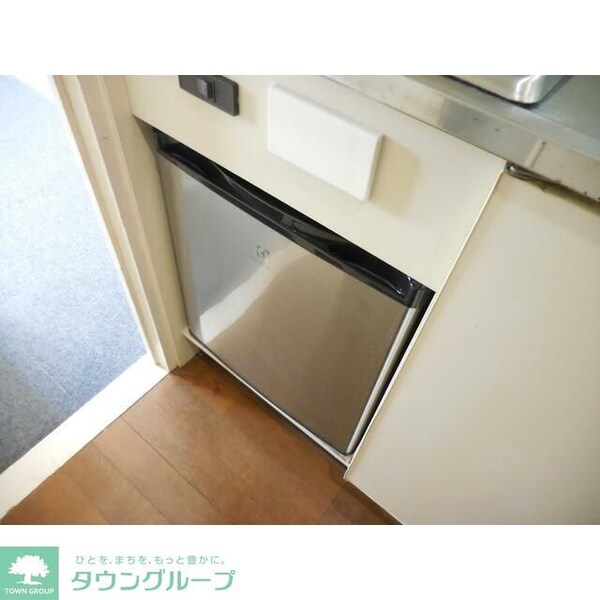 設備(★お部屋探しは株式会社タウンハウジング東京まで★)
