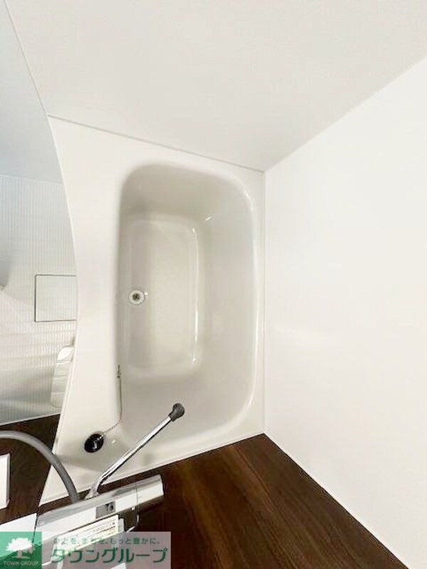 バス／シャワールーム等(★お部屋探しは、タウンハウジング多摩センター店へ★)