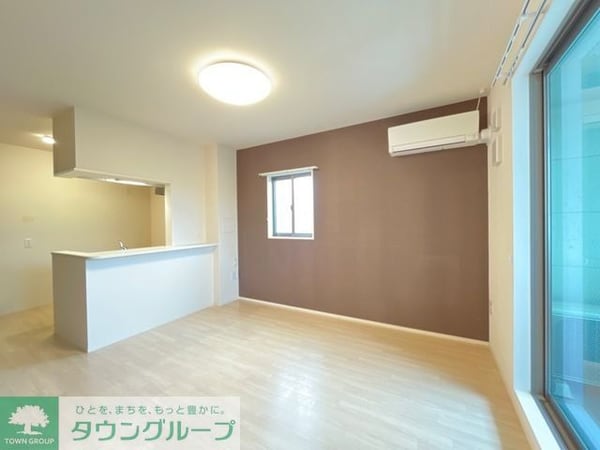 リビング・居室