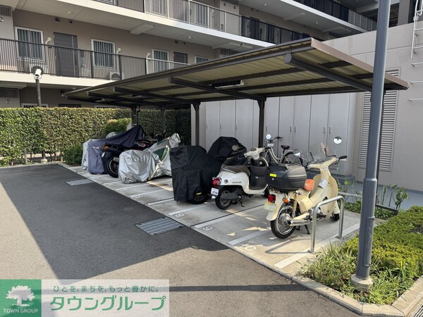 その他(駐車場)