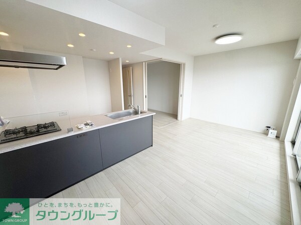 その他室内・内装(リビング/居室)