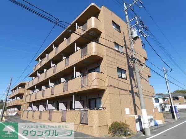 外観(★お部屋探しは、タウンハウジング多摩センター店へ★)