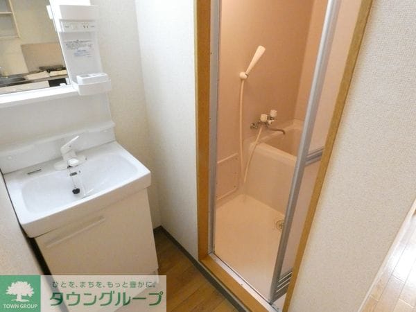 洗面(★お部屋探しは、タウンハウジング多摩センター店へ★)