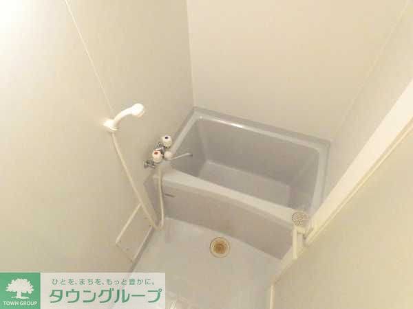 バス／シャワールーム等(★お部屋探しは、タウンハウジング多摩センター店へ★)