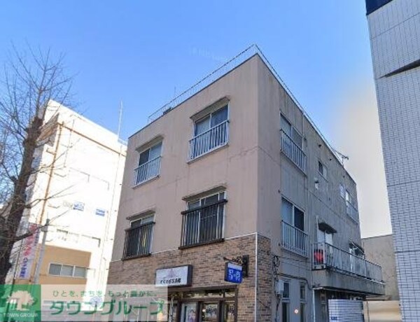 外観(外観)