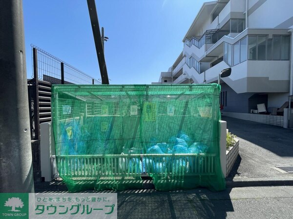 共有部分