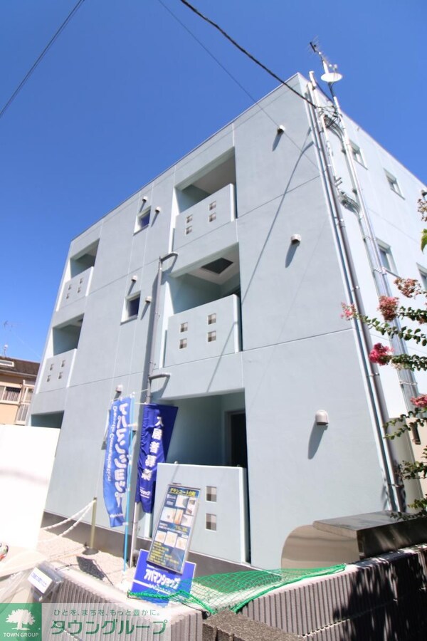 外観(外観)