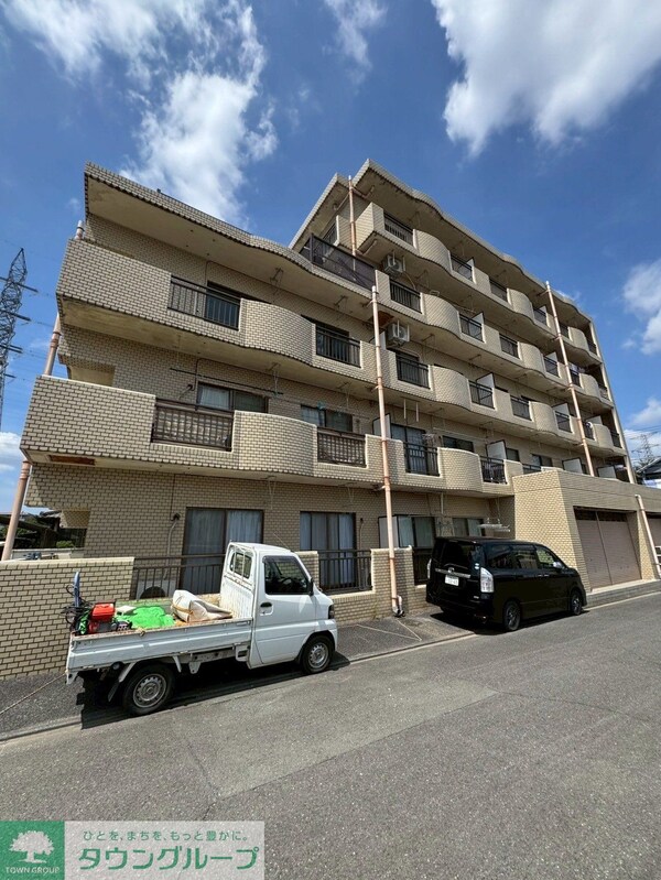 外観(外観)