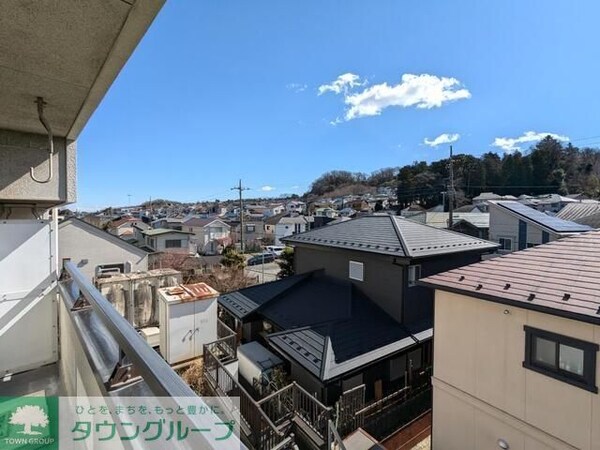 眺望(★お部屋探しは株式会社タウンハウジング東京まで★)