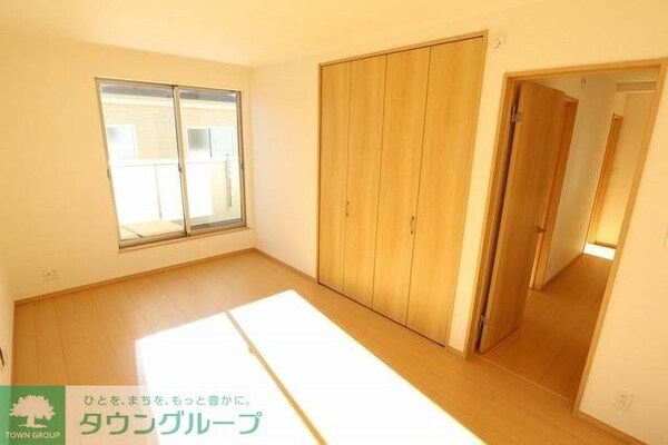 その他(★お部屋探しは株式会社タウンハウジング東京まで★)