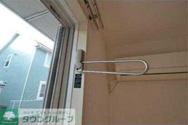 設備(★お部屋探しはタウンハウジング高幡不動店まで★)