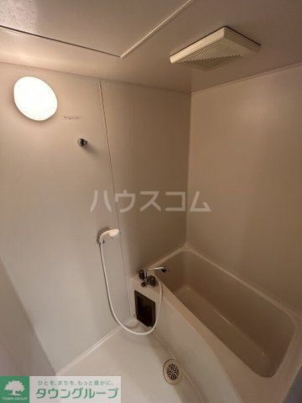 バス／シャワールーム等