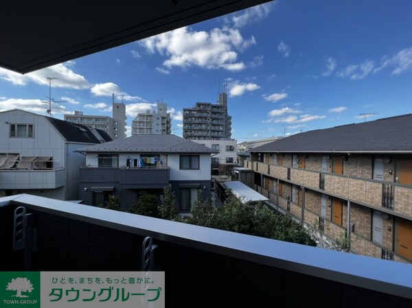 眺望(※同施工会社イメージ※)