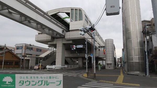 その他(★お部屋探しはタウンハウジング高幡不動店まで★)