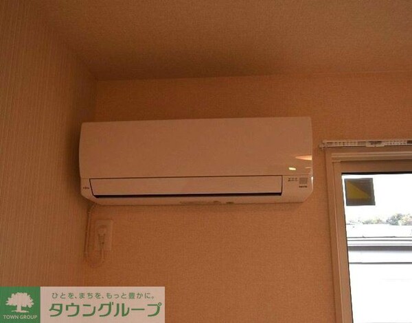 設備(★お部屋探しは株式会社タウンハウジング東京まで★)