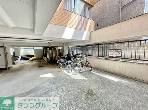 その他(駐車場)