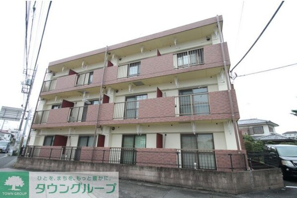 外観(外観)