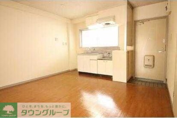 リビング・居室