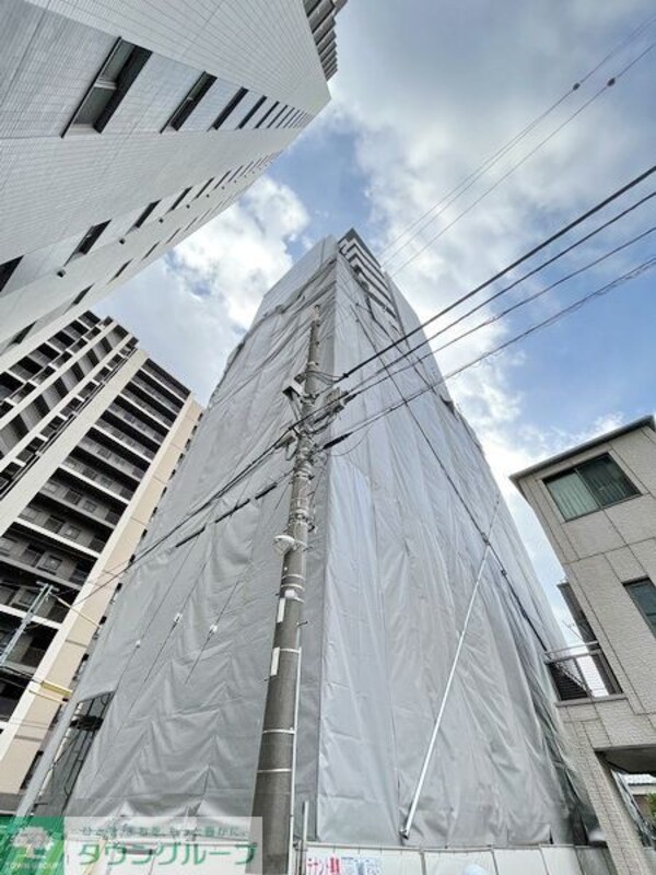 外観(★お部屋探しは株式会社タウンハウジング東京まで★)