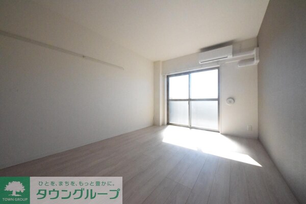 リビング・居室(★お部屋探しは株式会社タウンハウジング東京まで★)