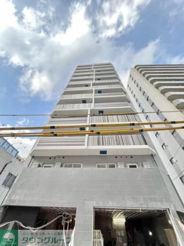 眺望(★お部屋探しは株式会社タウンハウジング東京まで★)