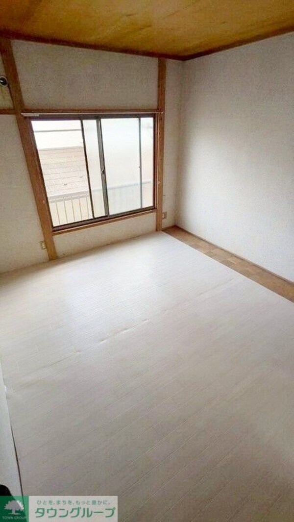 リビング・居室