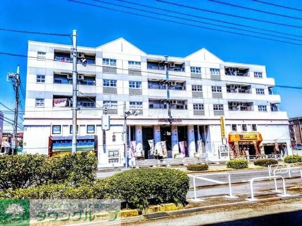 外観(★お部屋探しは株式会社タウンハウジング東京まで★)