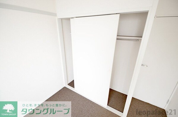 その他室内・内装(収納)