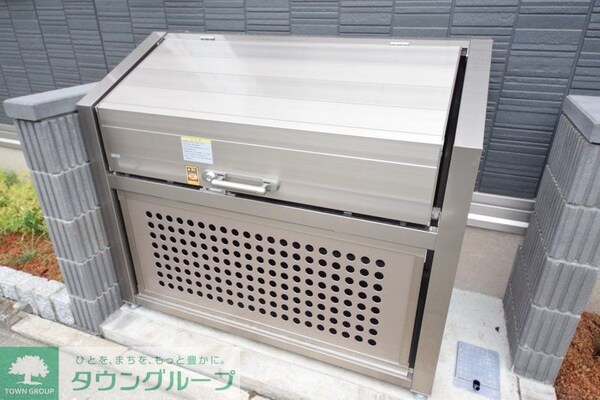共有部分(★お問い合わせはタウンハウジング聖蹟桜ヶ丘店まで★)
