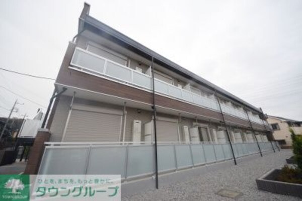外観(★お問い合わせはタウンハウジングへ★)
