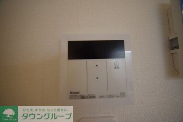 設備(★お問い合わせはタウンハウジングへ★)