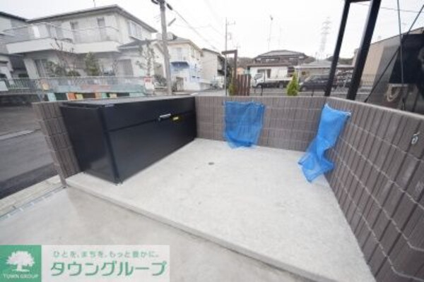 共有部分(★お問い合わせはタウンハウジングへ★)
