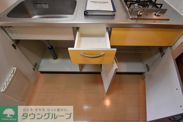 キッチン