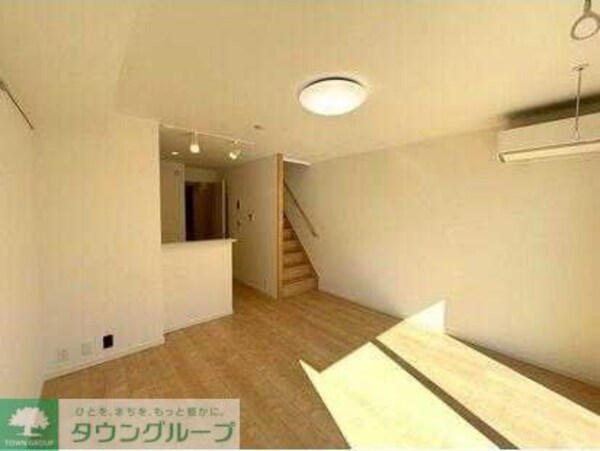 リビング・居室