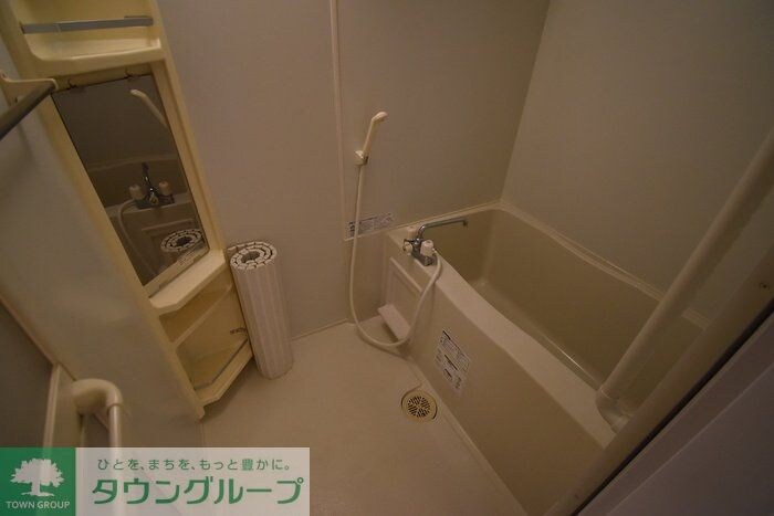 物件内観写真21　(★お部屋探しは株式会社タウンハウジング東京まで★)