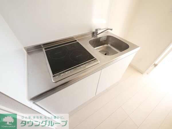 キッチン(★お問い合わせはタウンハウジング神奈川 橋本店まで★)