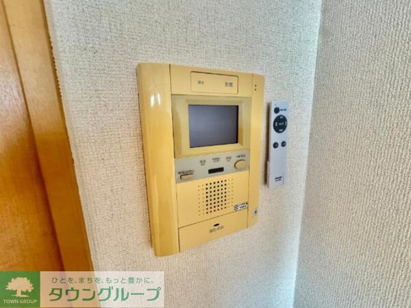 セキュリティ(設備)